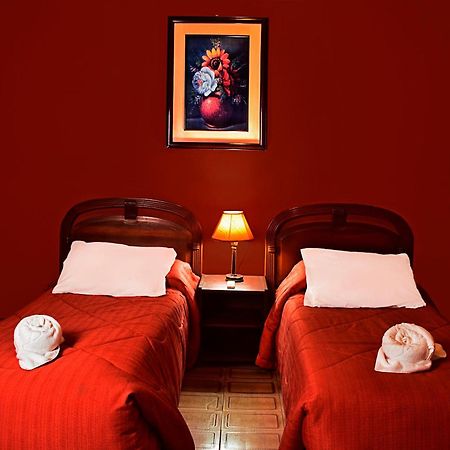 Cesar'S Tropical Hotel فيلا توناري المظهر الخارجي الصورة