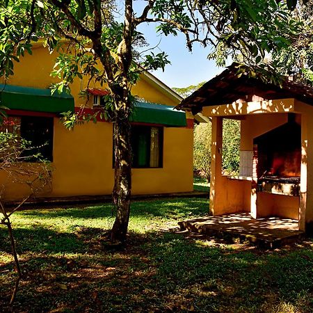 Cesar'S Tropical Hotel فيلا توناري المظهر الخارجي الصورة